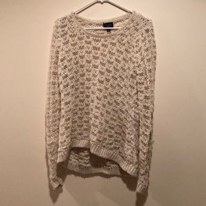 American Eagle sweater